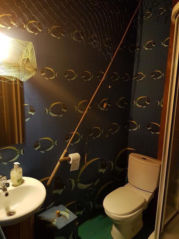 Oreiviu UzuovejaKaimynai エクステリア 写真